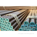 seamless carbon steel pipes